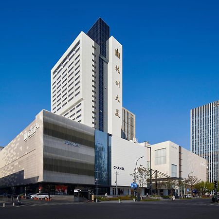Hangzhou Tower Hotel Eksteriør bilde