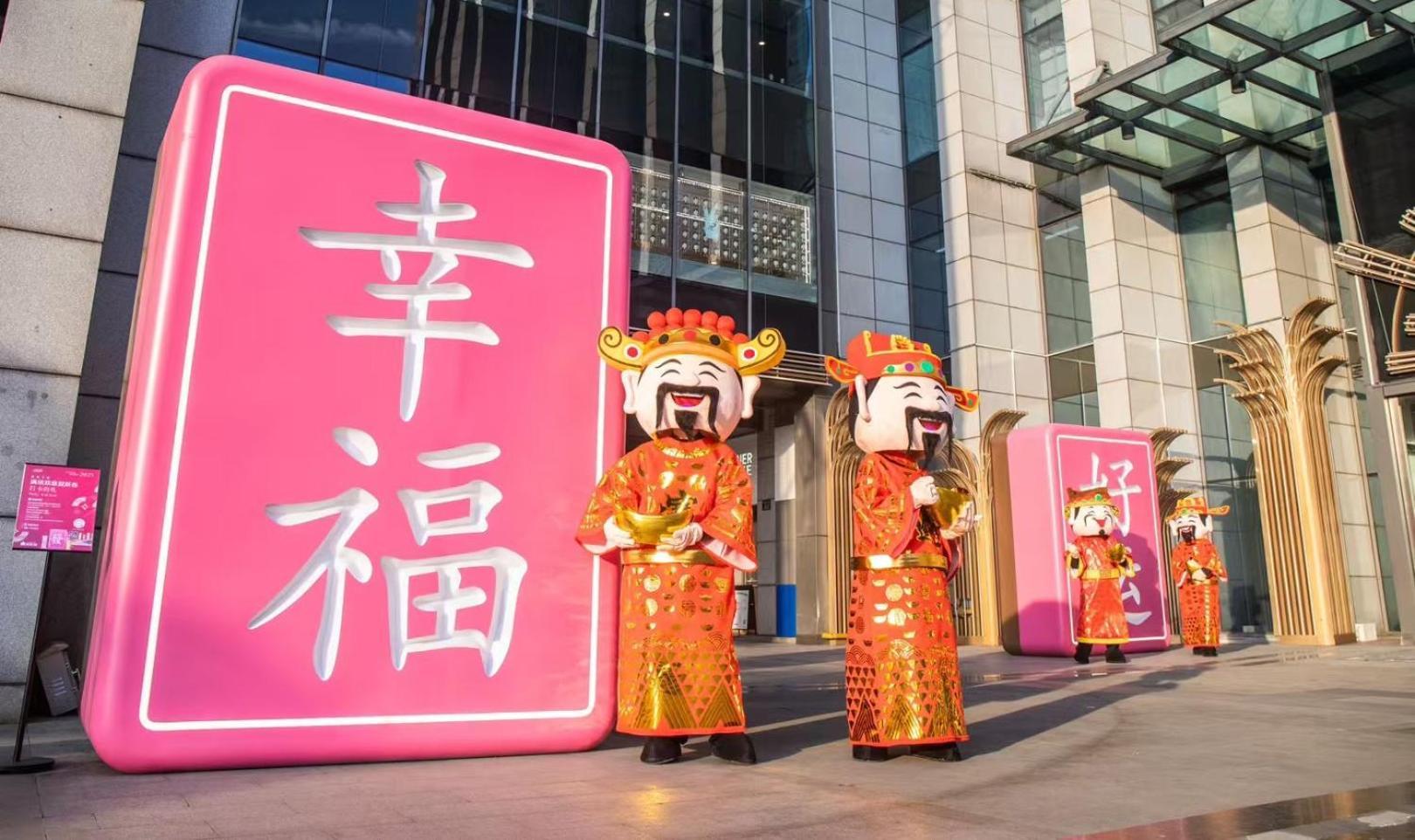 Hangzhou Tower Hotel Eksteriør bilde