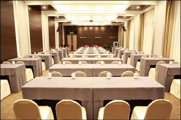 Hangzhou Tower Hotel Eksteriør bilde